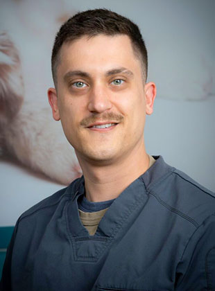 Matthew Adamshick
